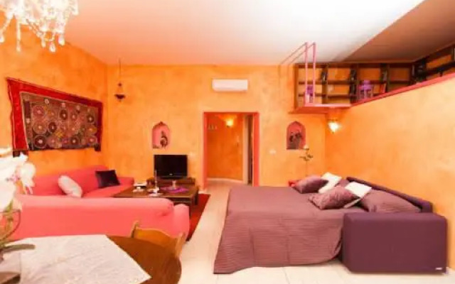 San Peters View - Faville Roma Apartments