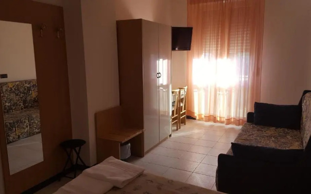 Hotel Patrizia