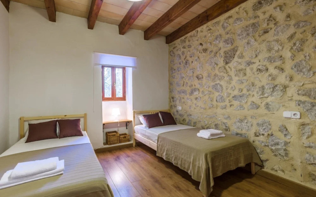 Villa Can Poncella