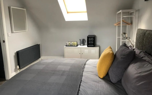 City Central Townhouse by BHR Apartments