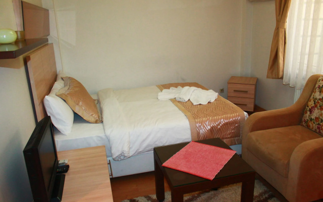 Liva Suite