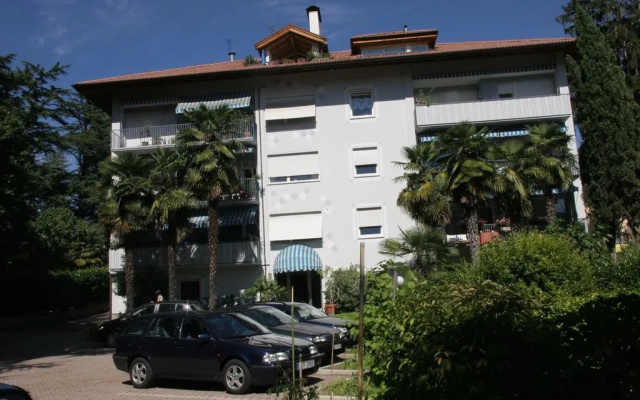 Residence Atlantic