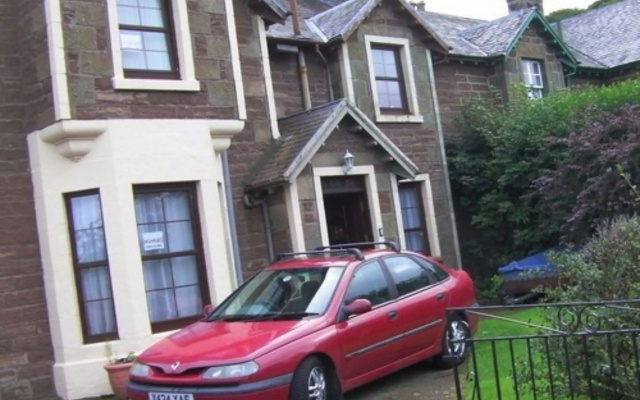 Caberfeidh B&B