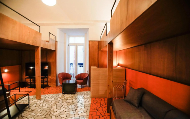 NAP Hostel Spaccanapoli