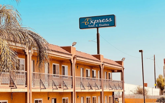Rodeway Inn Ontario Airport