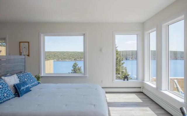 Whale House Guest House