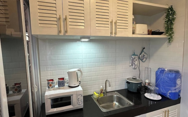 Cozy 1-bedroom House Rental in Hermosa, Philippines