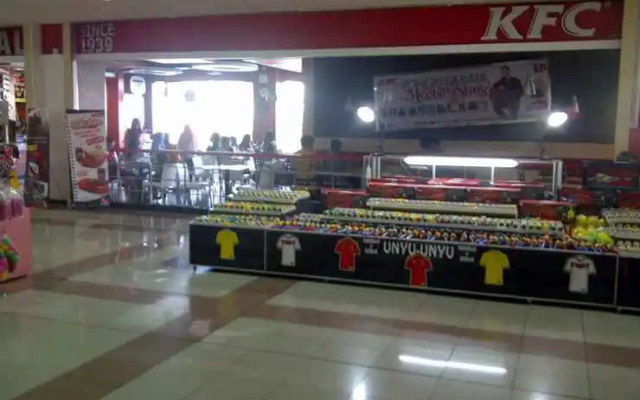 Apartemen Mtc 623(Apartemen MTC 623)