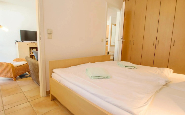 Residenz am Strand Wohnung 4-60
