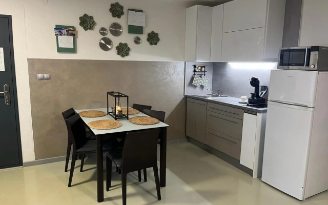 Apartments renesance 1