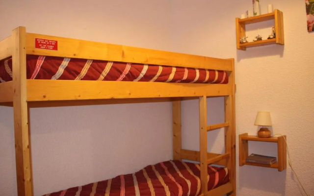 Studio Valloire, 1 pièce, 4 personnes - FR-1-263-467