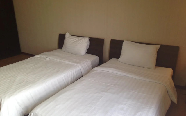 RK Hotel Olongapo