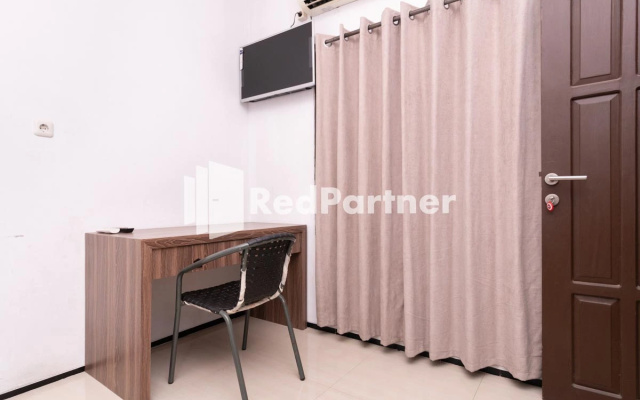 Siwalankerto Resindence Syariah RedPartner