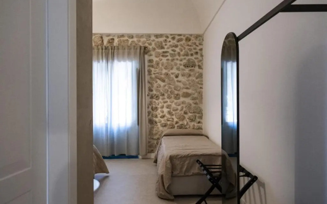 Agriturismo Baglio Lauria