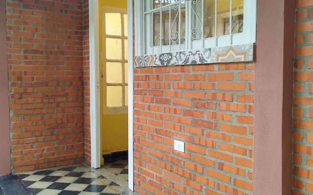 Apartment 02 Comfortable and Functional Stay in Recoleta