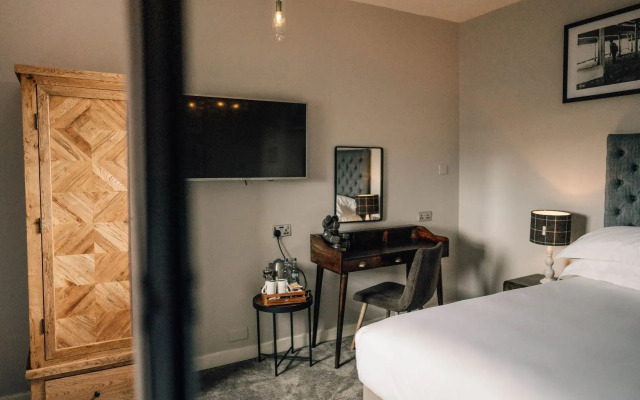 The Kirkwall Hotel