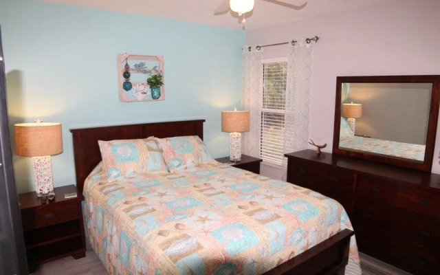 Blue Heron Villa