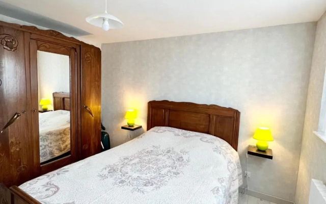 Gite Le Tholy, 2 pièces, 4 personnes - FR-1-589-129