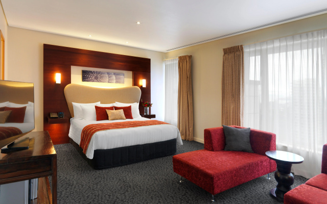 Crowne Plaza Auckland by IHG