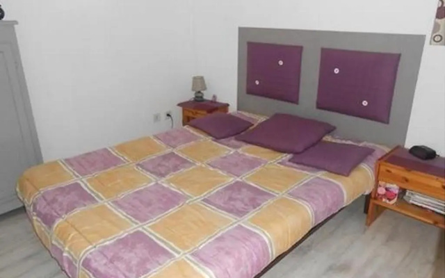 Appartement Saint-Hilaire-de-Riez, 2 pièces, 4 personnes - FR-1-324-447