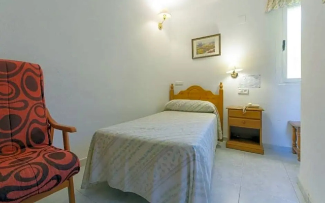 Hotel La Glorieta