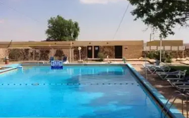 Margoa Arad Hotel