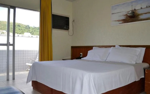 Hotel Barão