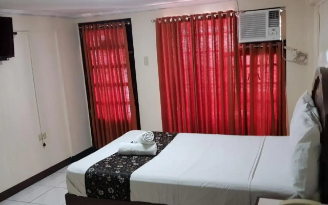 Grand Traveler Suites