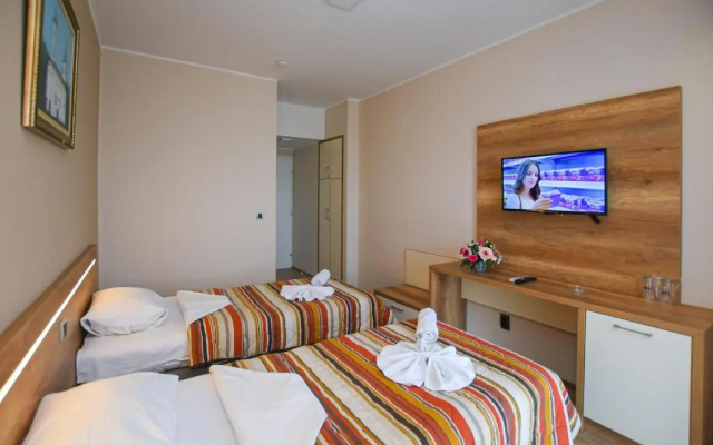 Hotel Djerdap