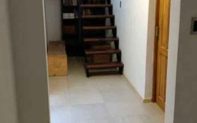 Casa Campana