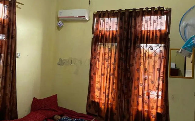 Homestay Nunung