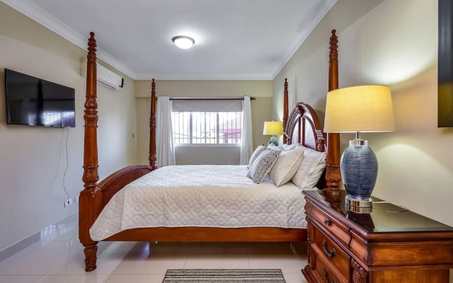 Residencial Jeshua II
