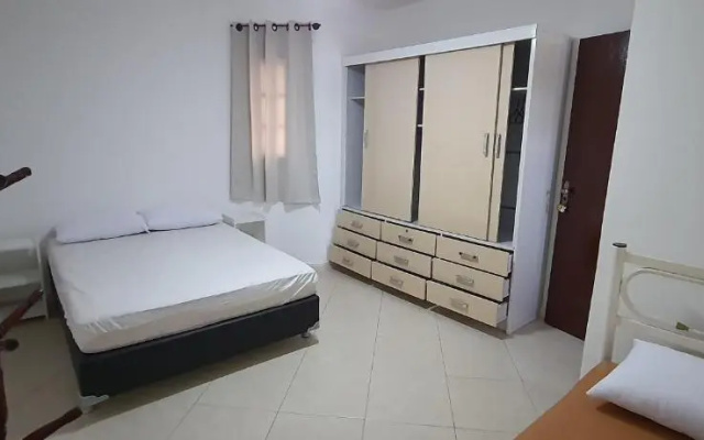 Beach House uma casa no Caribe brasileiro