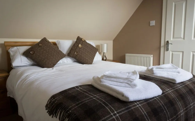 Aald Harbour B&B