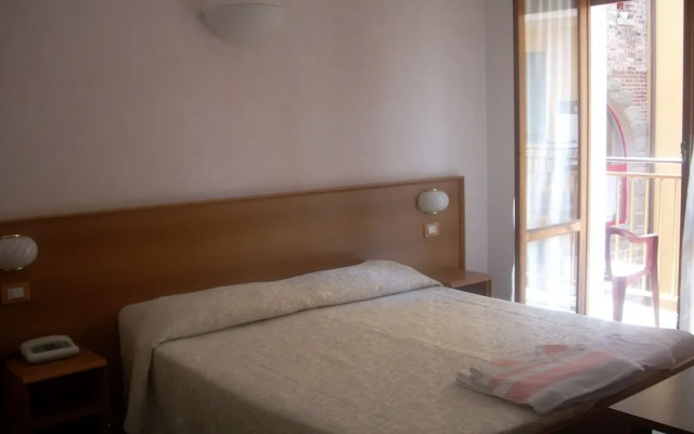 Hotel Corallo