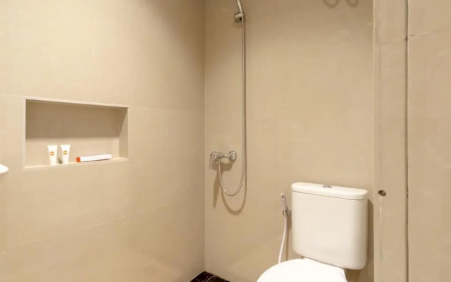 Capital O 1585 Ring Road Residence