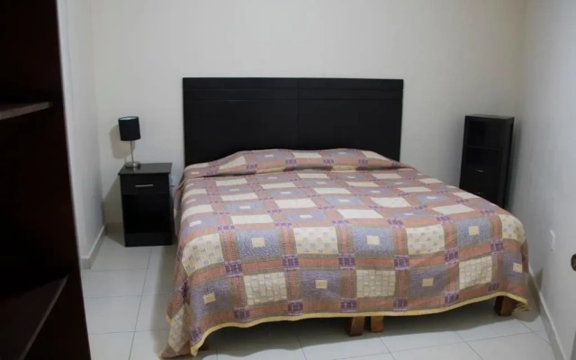 Hotel Napoles