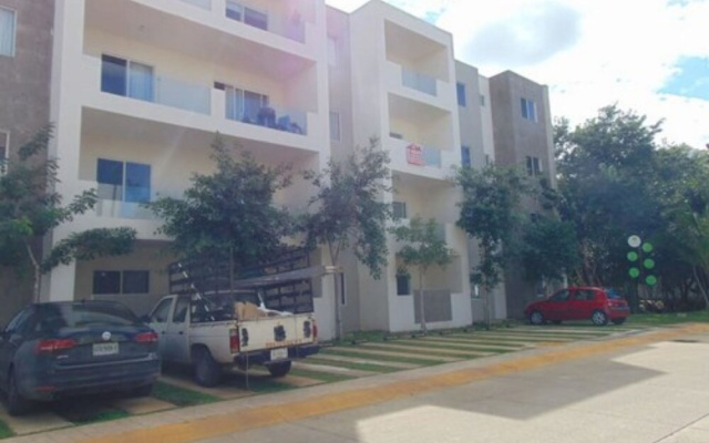 Condo Abril