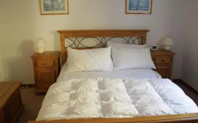 Apartment Hameau Des 4 Saisons