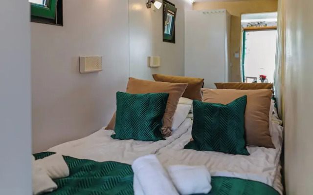 Herbals Glamping domki na drzewie Mielno