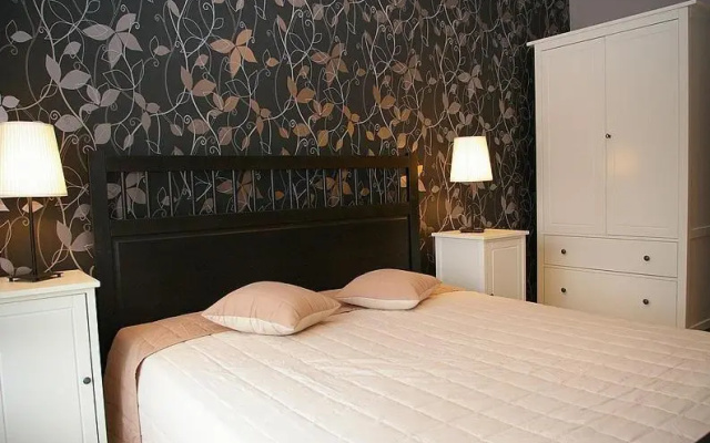 Apartamenty Jasny Brzeg