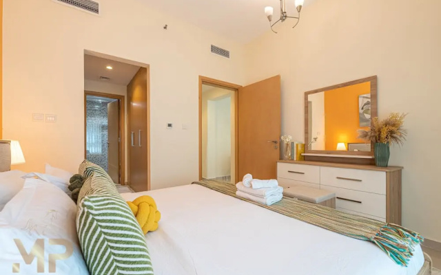 Marco Polo - May Residence 2