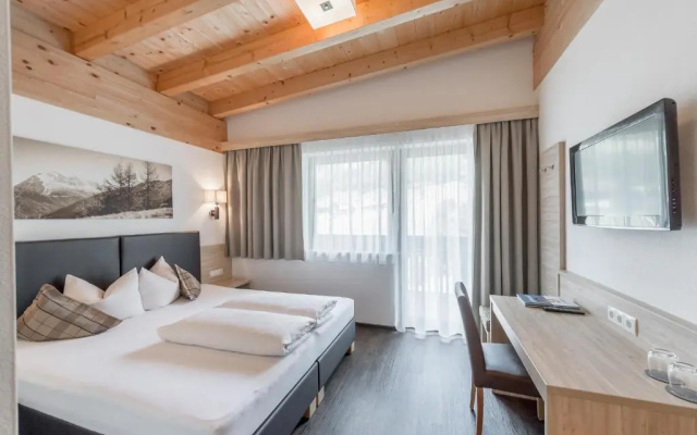 Aparthotel Rechenau