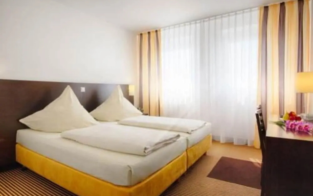 iQ-Hotel clever ubernachten