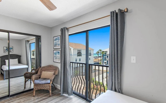 Costa Vista Townhouse #8