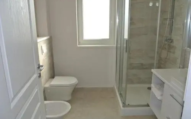 Armonia Apartments