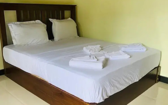 Coffee House Resort Dambulla,Sigiriya