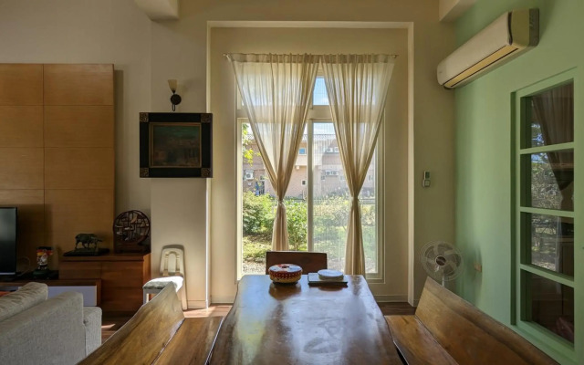 Tien Chon Xiao Lin Homestay