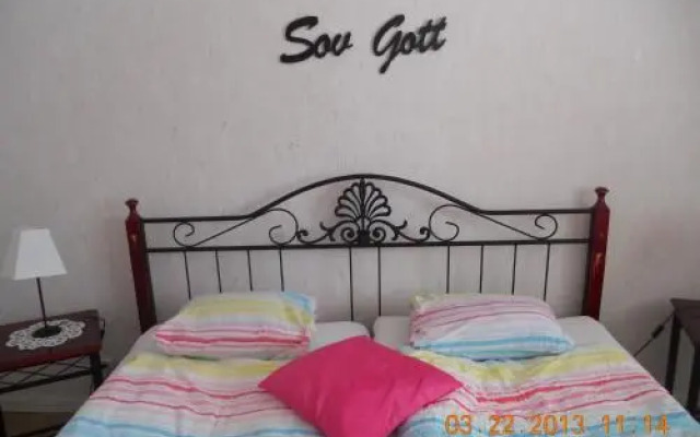 Joastorp B & B
