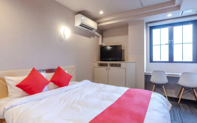 Stay Hotel